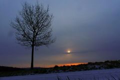 Farbe gegen Strahlung