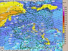 Wei&szlig;e Weihnachten?